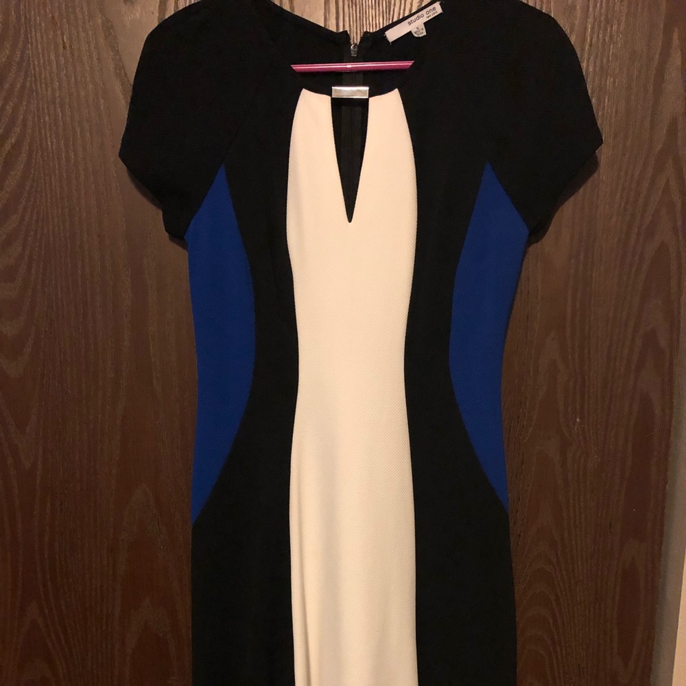 Going Out Dress